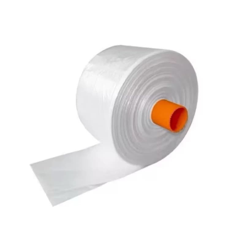 600 Sacos Cata Caca Pet 28x40cm | Bobina Higiênica para Coleta de Fezes