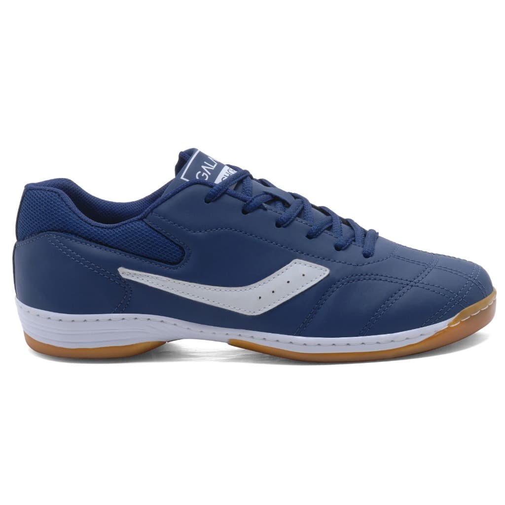 Chuteira Salão Quadra Futsal Leve Promoção Envio Imediato