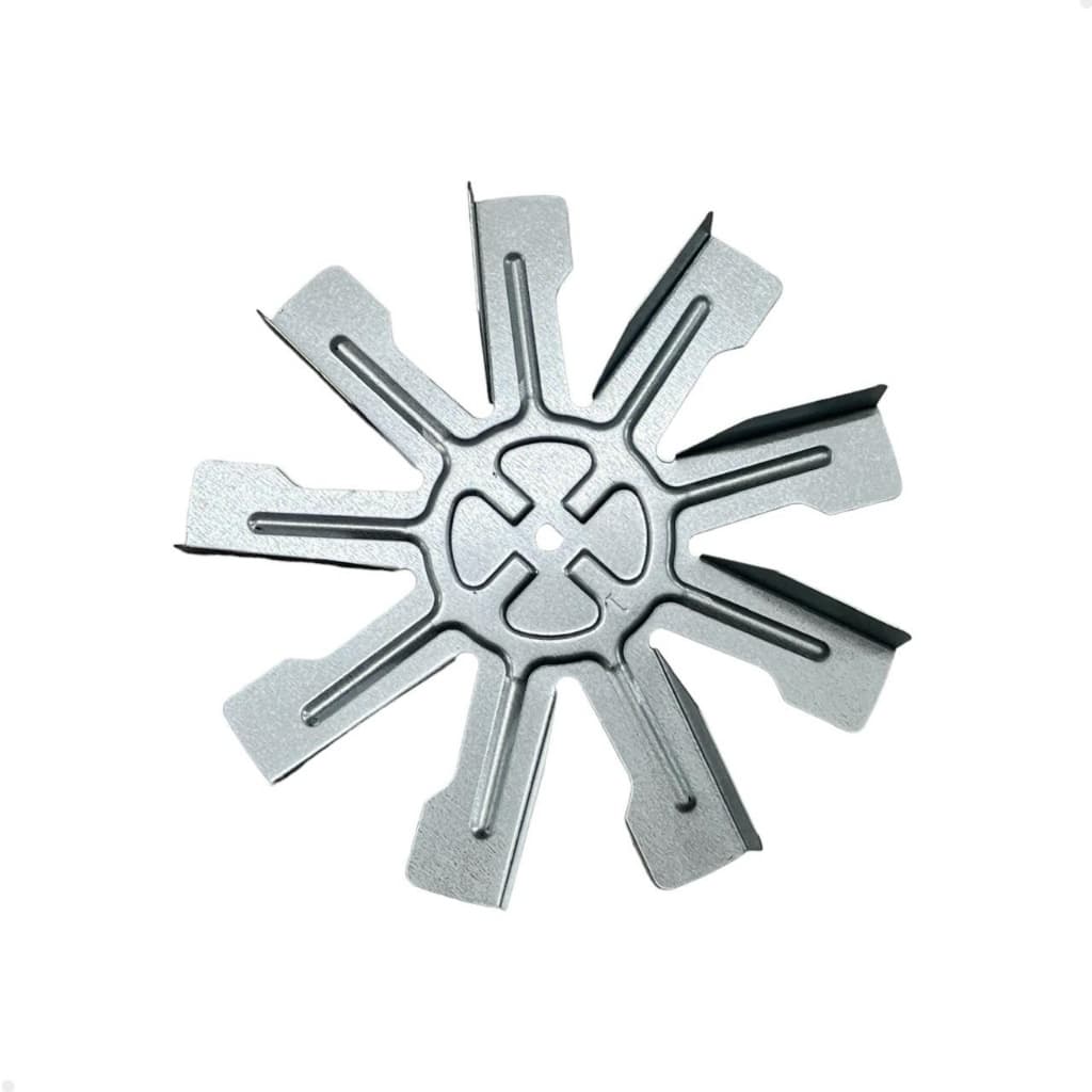 Ventoinha De Convecção Air Fryer Eaf50 Eaf51 Electrolux