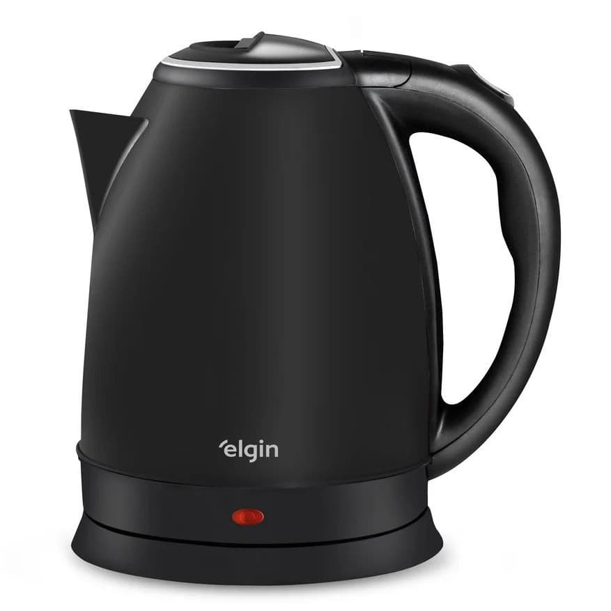Chaleira Elétrica 2L Elgin - Sem Fio CHA1B