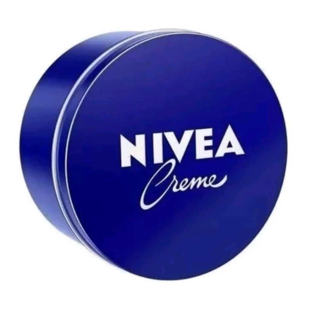 Creme Nivea Hidratante 400 ML 150 ml 60ml