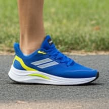 Tênis ROUDER Masculino de Corrida – Conforto e Performance 2025, do 38 ao 43