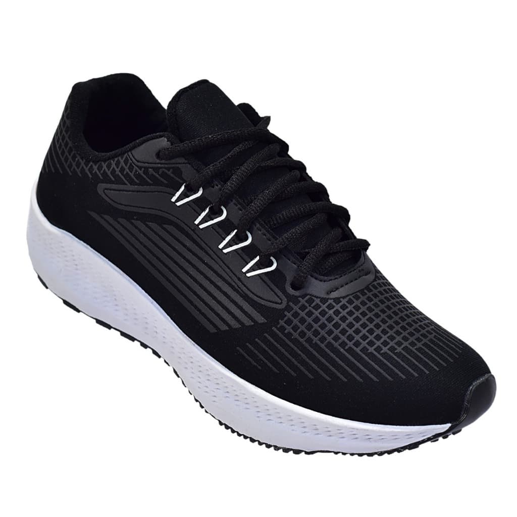 TENIS MASCULINO FEMININO ACADEMIA ESPORTIVO CAMINHADA CORRIDA LEVE CONFORTAVEL PROMOÇAO