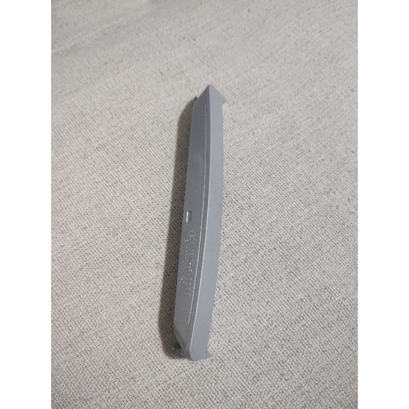 puxador da porta do microondas Brastemp BMS45