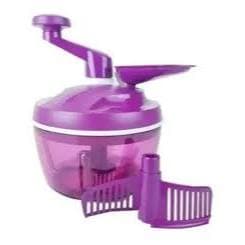 Tupperware Quick Chef Processador Grande 1,3 litros