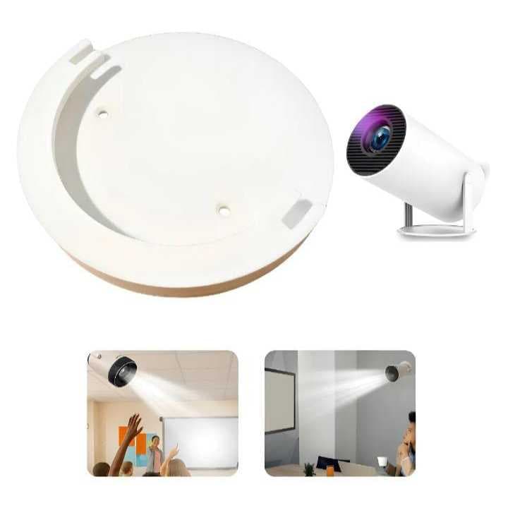 Suporte de Parede e Teto projetor HY300 - Envio Rápido