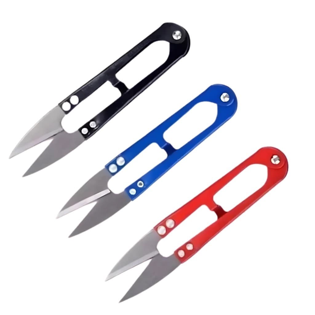 Tesouras de acabamentos arremate, Tic Tac, Costura, Tecidos patchwork