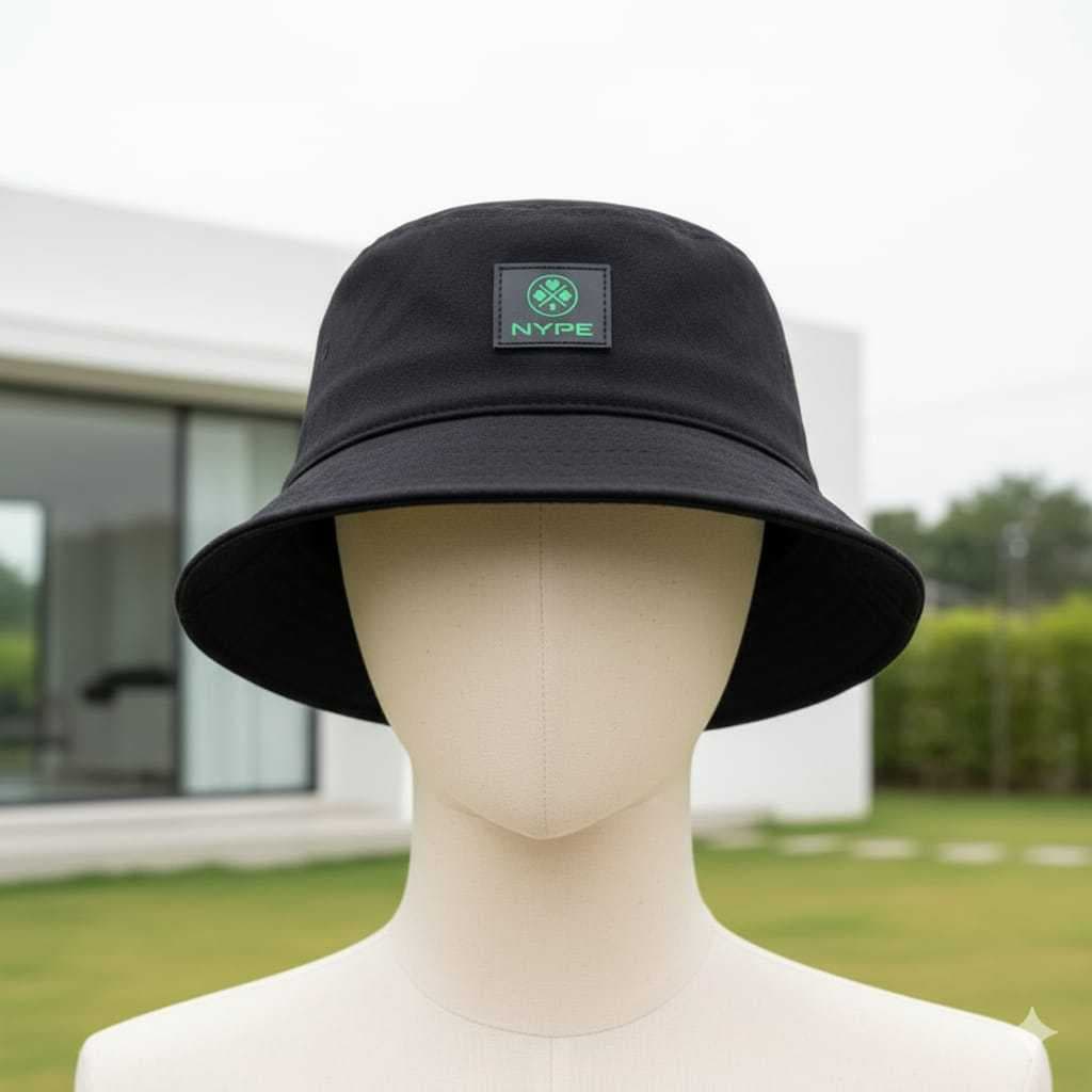 Chapéu Bucket Hat NYPE Original Tecido Premium Adulto Unissex