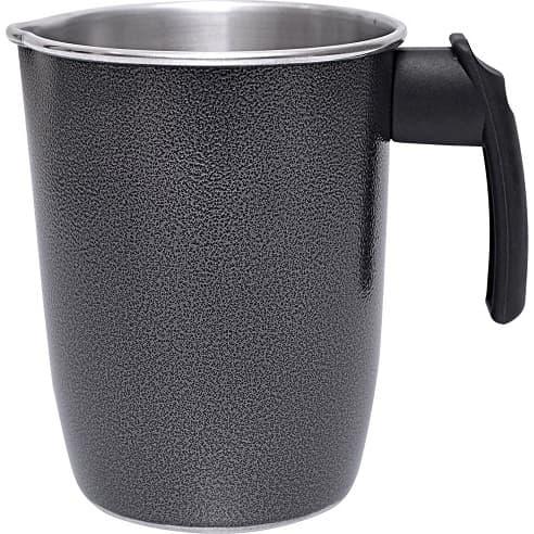 Jarra de aluminio 2 litros Marca Docesar