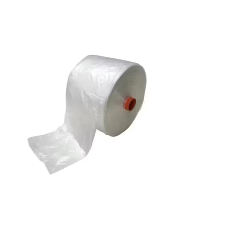 Bobina Cata Caca Pet 28x40cm Coleta de Fezes Higiênica e Econômica