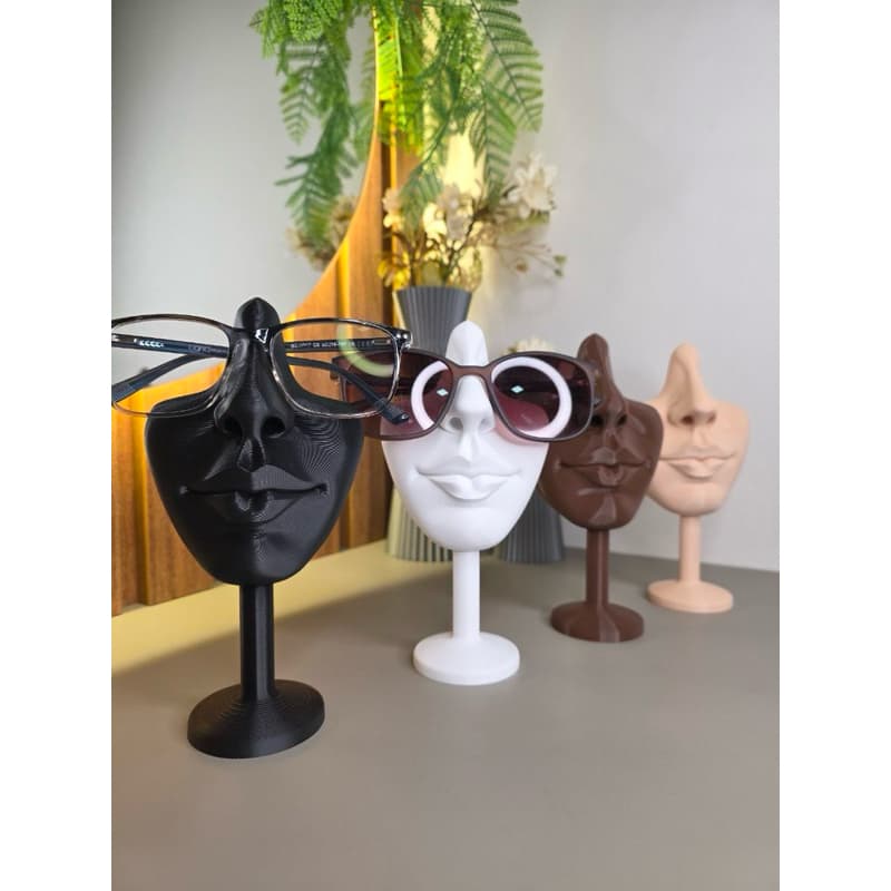 Expositor Volto - Para Óculos (Grau e Sol) suporte de óculos