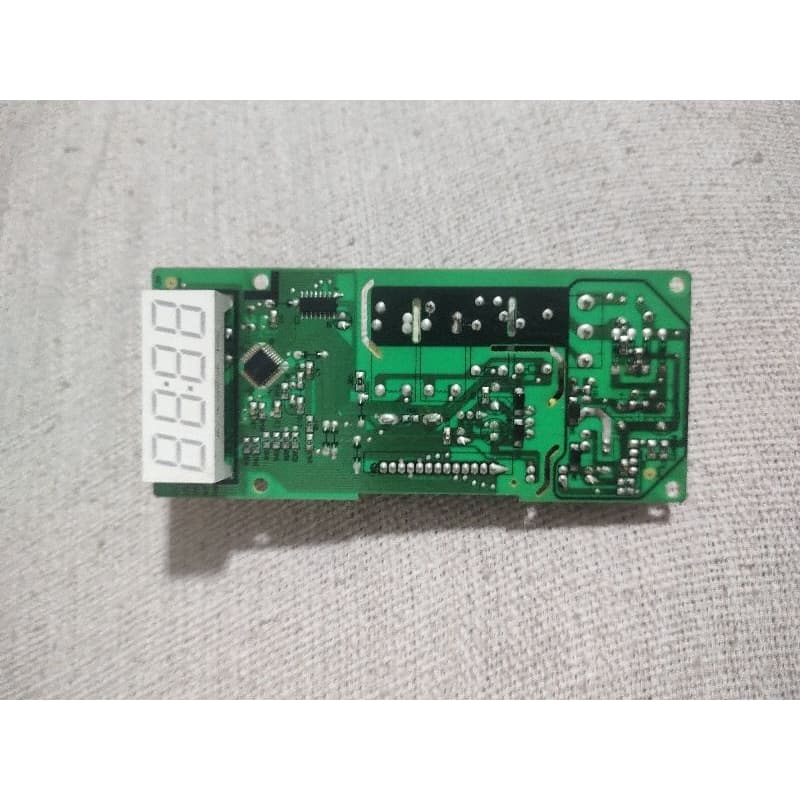 placa microondas Electrolux MTO30