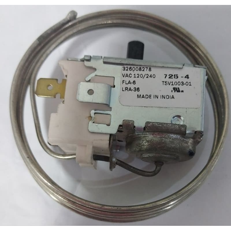 Termostato Tsv-1003-01 Freezer Brastemp Consul Bvg24/28 - 326008278