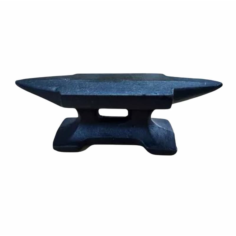 BIGORNA DE FERRO FUNDIDO ( PROMOÇÃO )