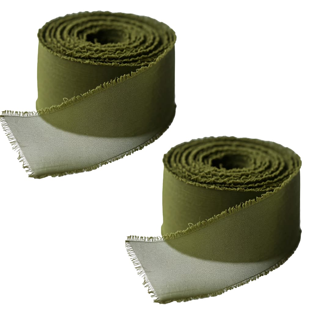 Rolo Fita Chiffon - Convite Casamento 10 Metros