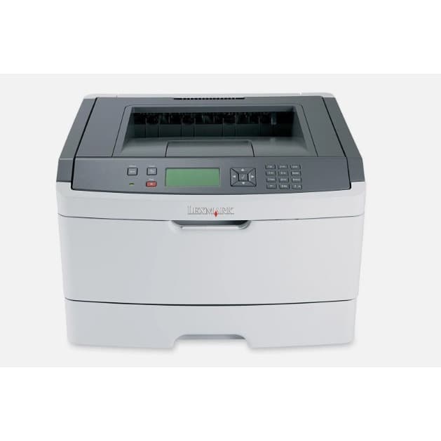 Impressora lexmark E460DN