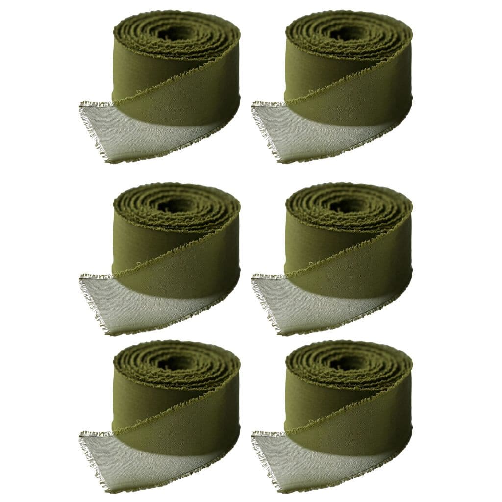 Rolo Fita Chiffon - Convite Casamento 30 Metros