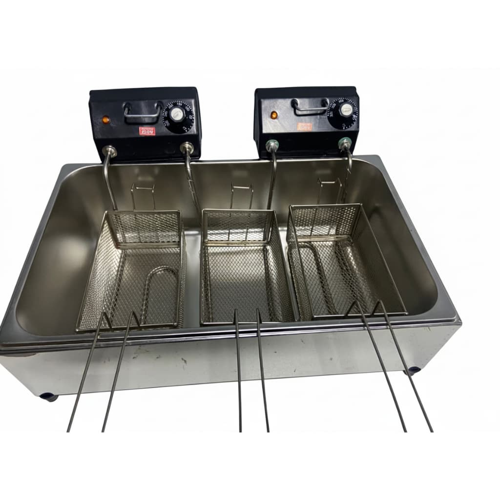 Cozedor De Massas legumes Elétrico 12L 1 cuba