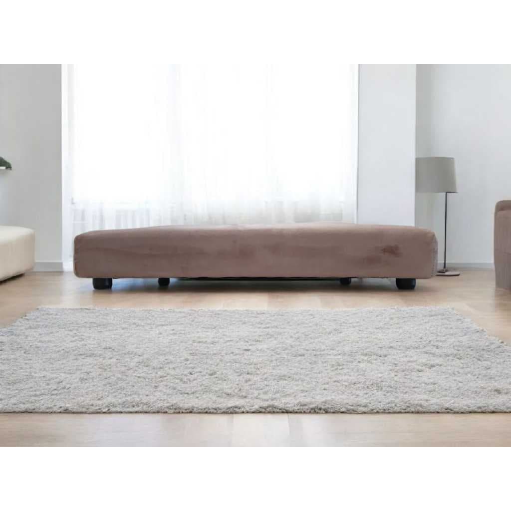 Cama Nova Cachorro Gato  Muito + Aconchego, Estilo para seu Pet Tamanho Medio - Big Estofados