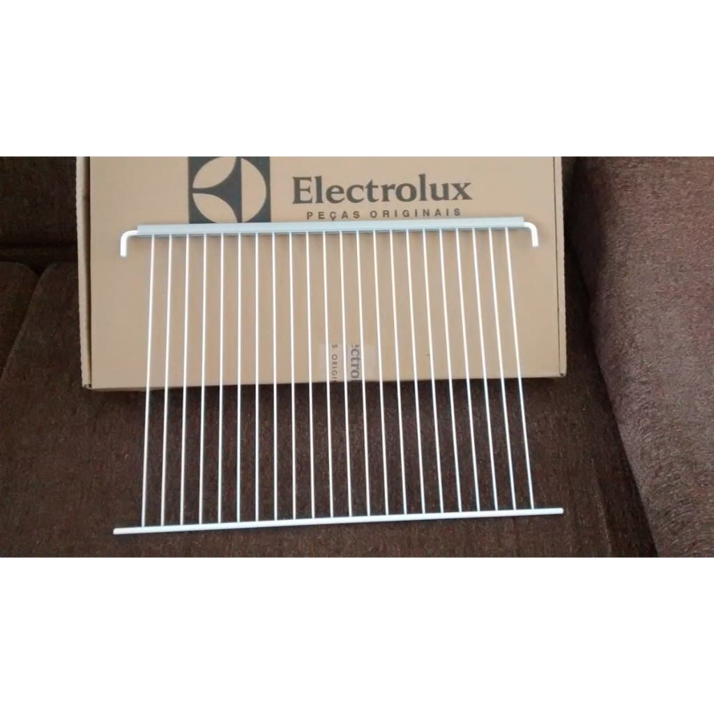 Prateleira de arame Geladeira RFE39