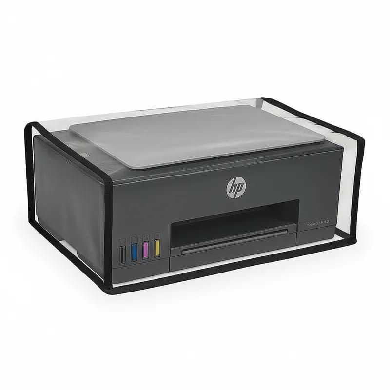 Capa Proteção Para Impressora Hp Smart Tank 581 Impermeável