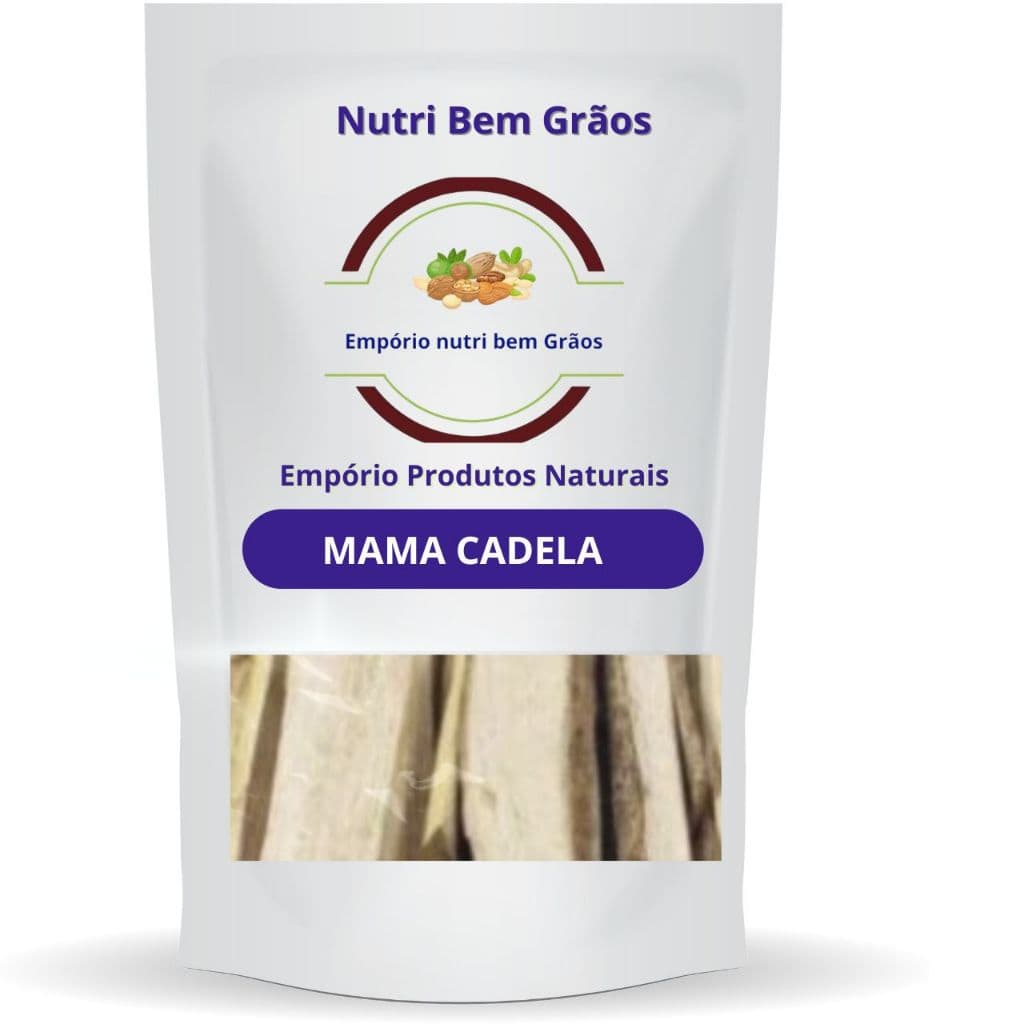 Mama Cadela Casca - Mamica de Cadela - (Brosimum Gaudichall)