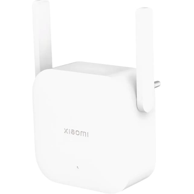 Repetidor Wifi Xiaomi Range Extender N300