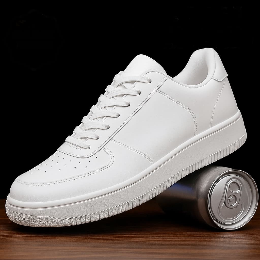 Tenis casual unissex Masculino e feminino Casual Lançamento Confortávelr estetico para fotos e eventos retro...