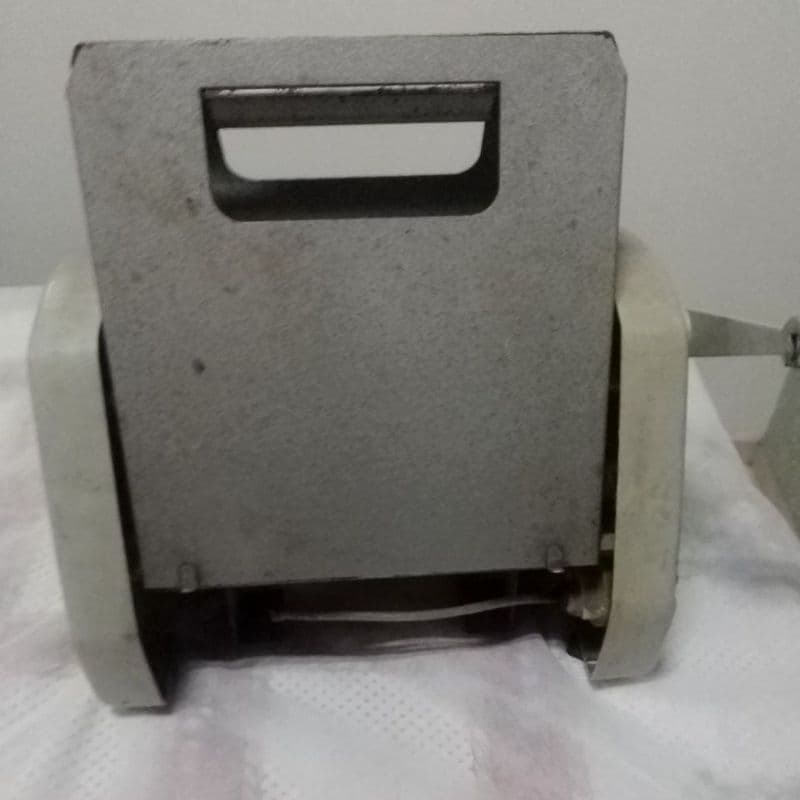 mimiografo Facit usado nao foi testado peça no estado para colecionadores