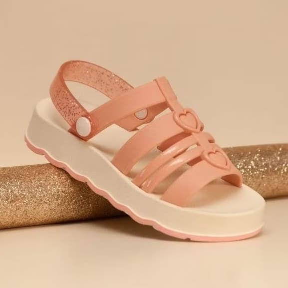 SANDÁLIA ZIP ❤️ MODINHA PAPETE JUVENIL criança LANÇAMENTO 2026