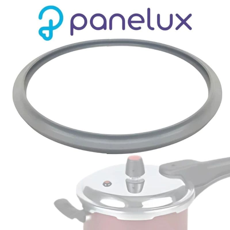 Anel vedação silicone Panelux 4,5L