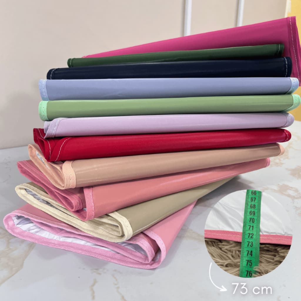 Troca Fraldas Trocadores para Bolsa Maternidade Menino/Menina