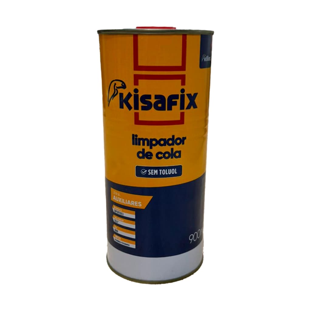 Removedor de cola LC Killing 900ml