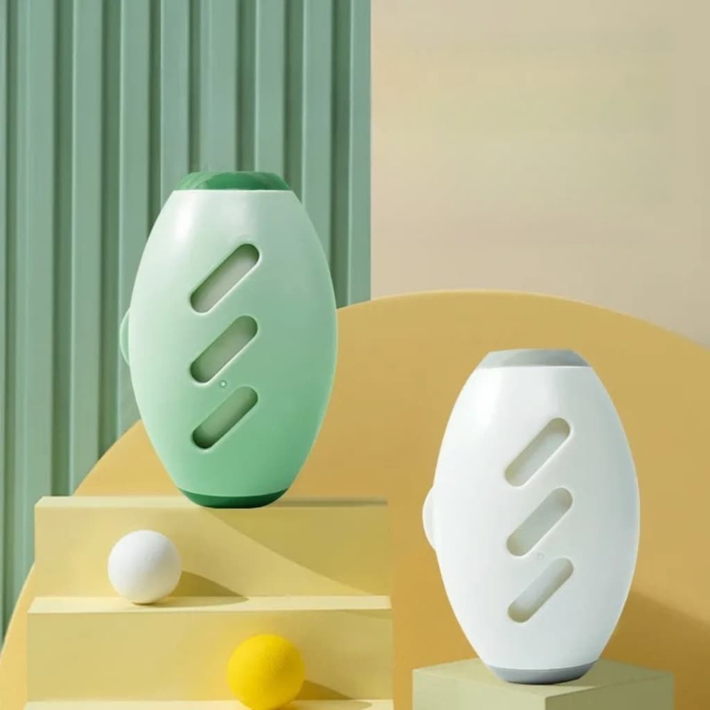 Rolo Removedor de Pelos e Sujeiras Reutilizável