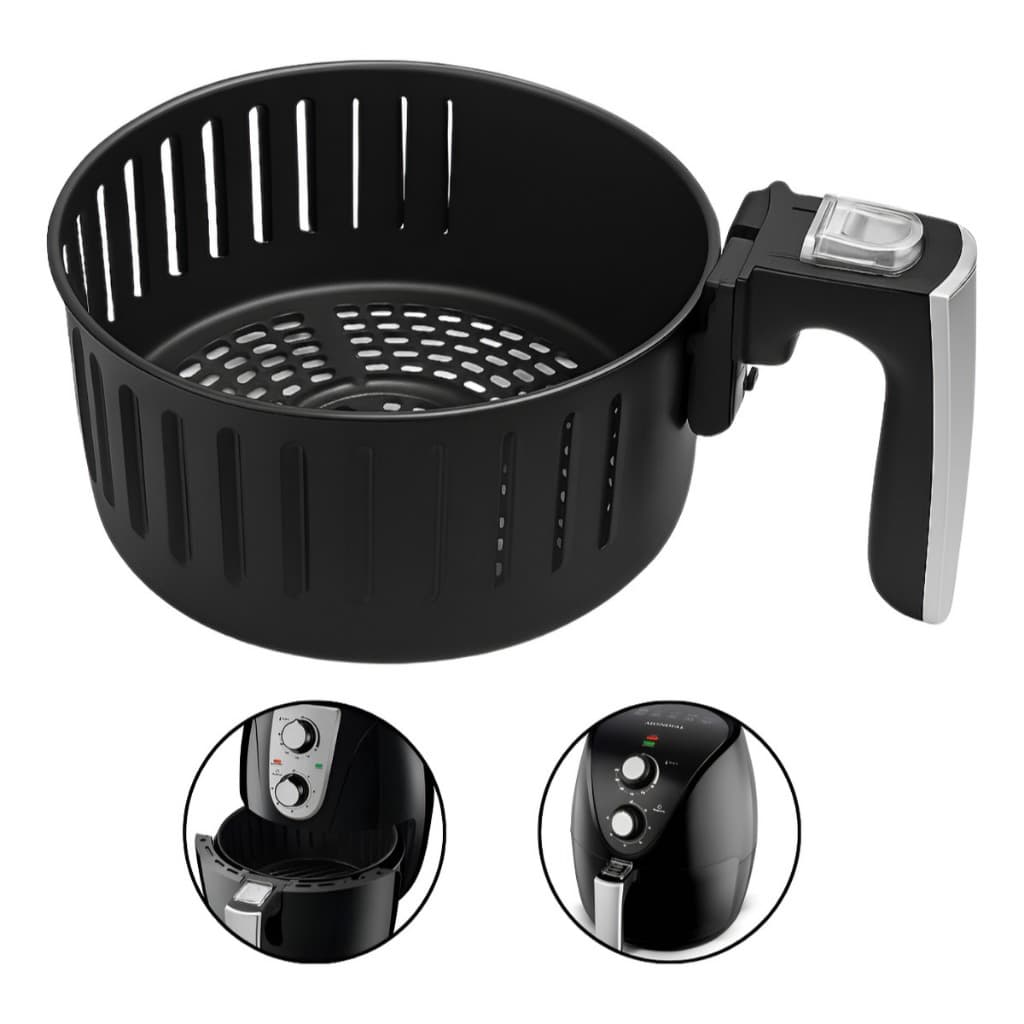 Cesto Com Puxador Af34 Af33 Air Fryer Mondial