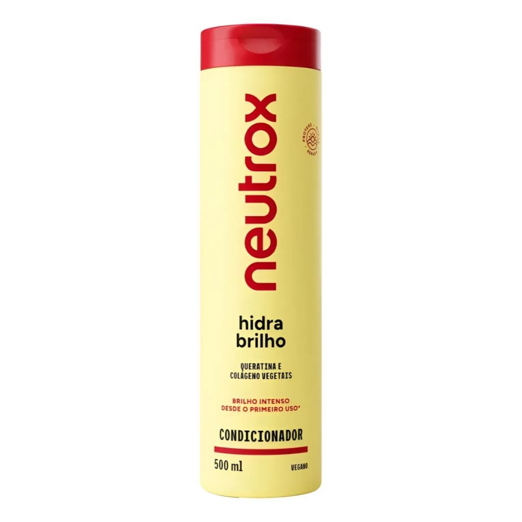 Neutrox Condicionador Clássico 500 Ml