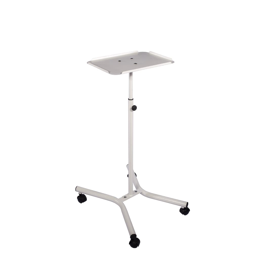Carrinho Mesa Auxiliar para vaporizador Estética Maquiagem