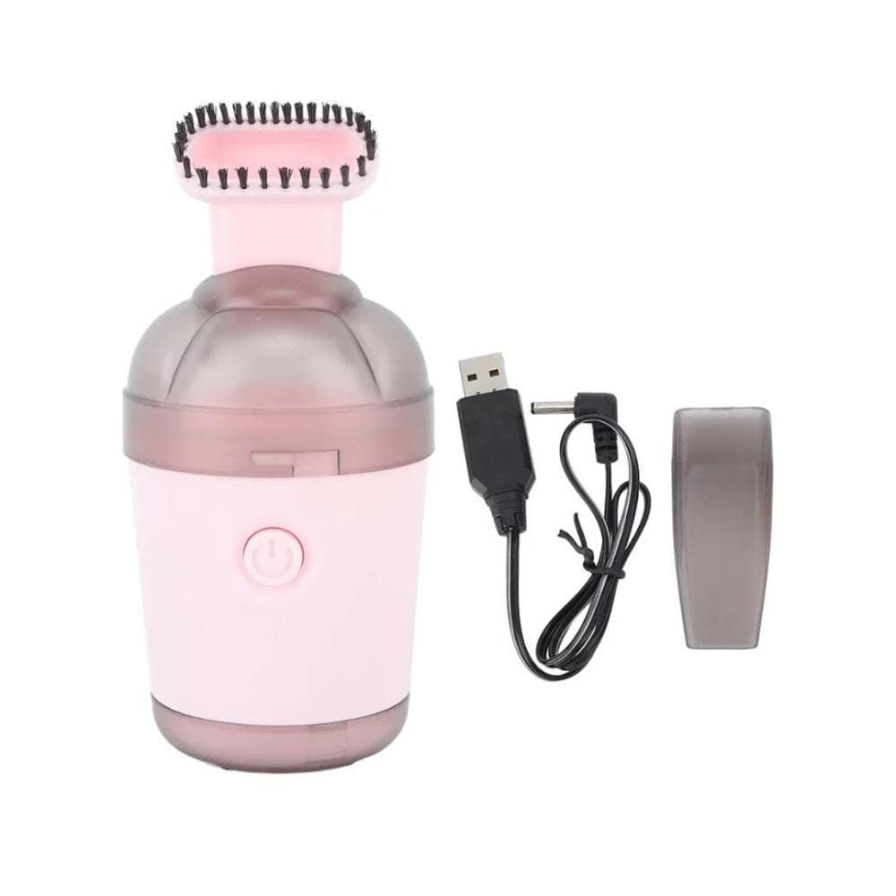 Mini Aspirador De Pó Elétrico Portátil De Mesa Para Casa, Equipamento De Limpeza De Escritório Portátil E Compacto, Aspi