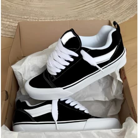 Tênis KNU Vintage Masculino Feminino Casual Skate - Preço Imperdível.