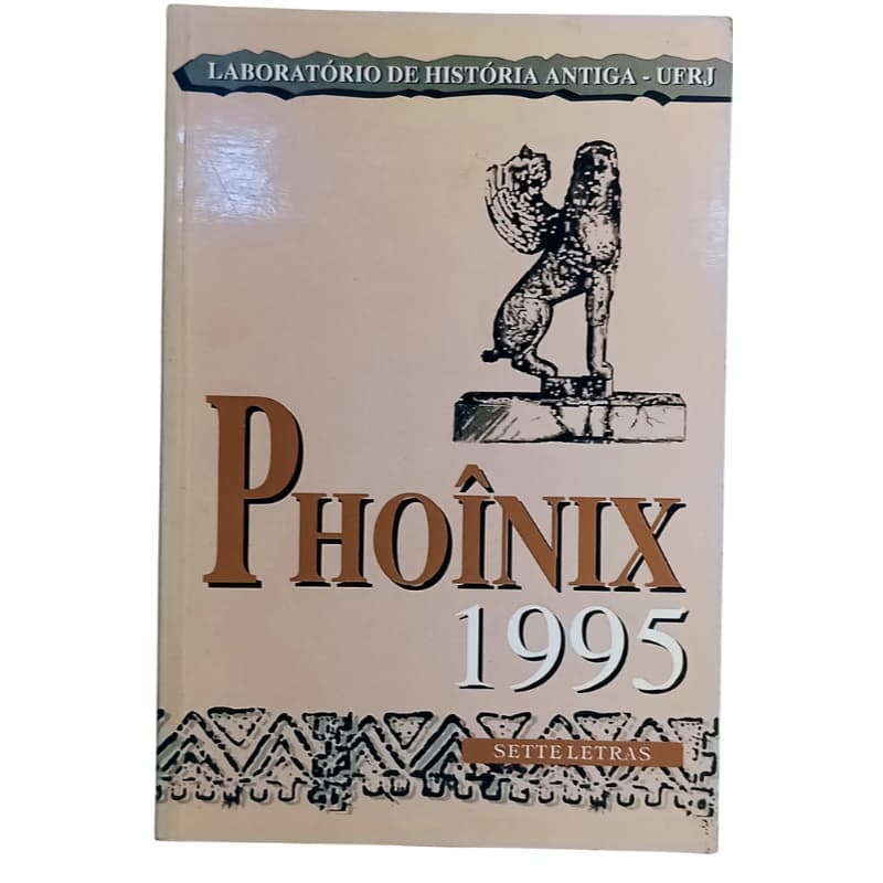 Phoînix 1995 ed Sette Letras (História)