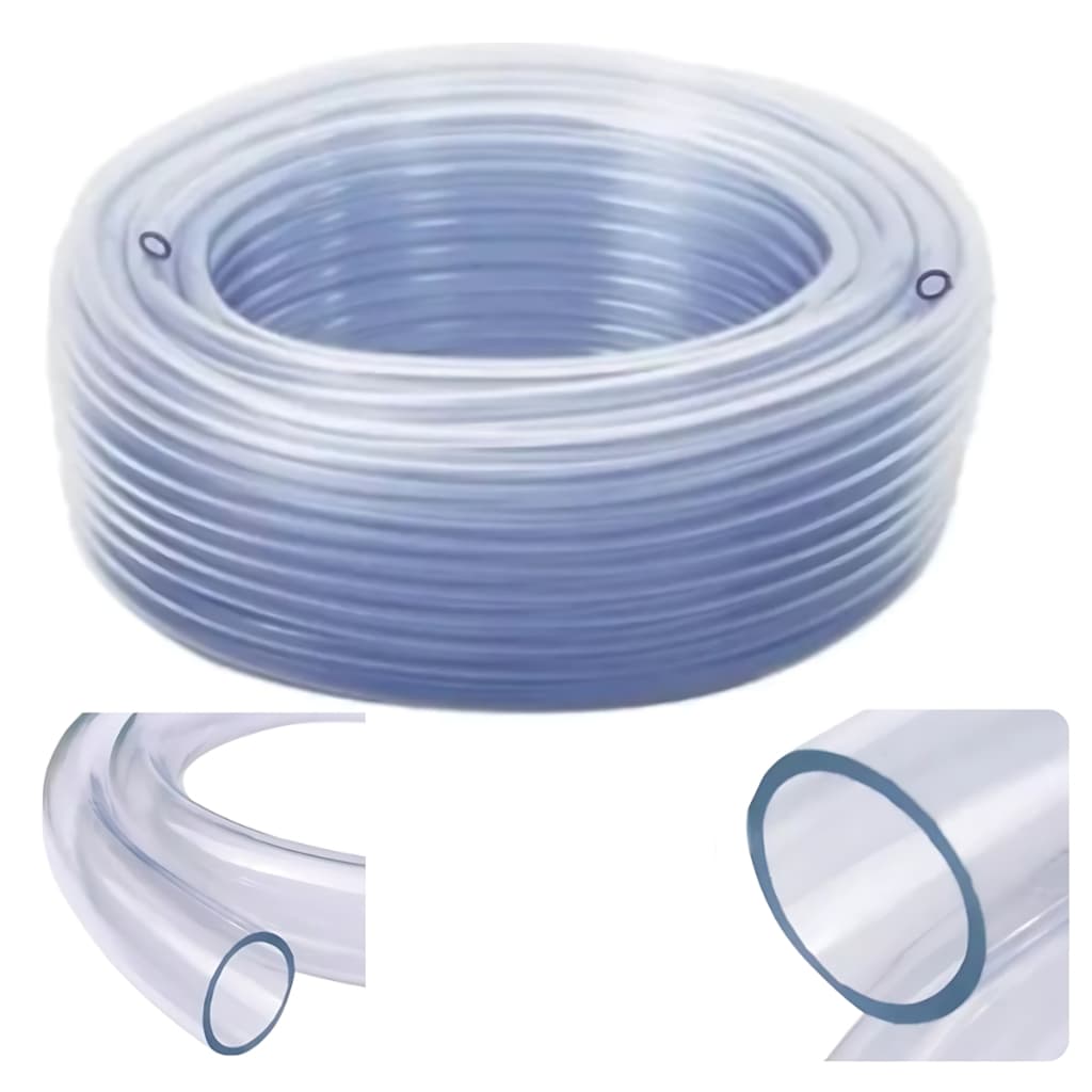 Mangueira Dreno Ar Condicionado 1/2" 2mm 1 2 3 4 5 6 7 metros