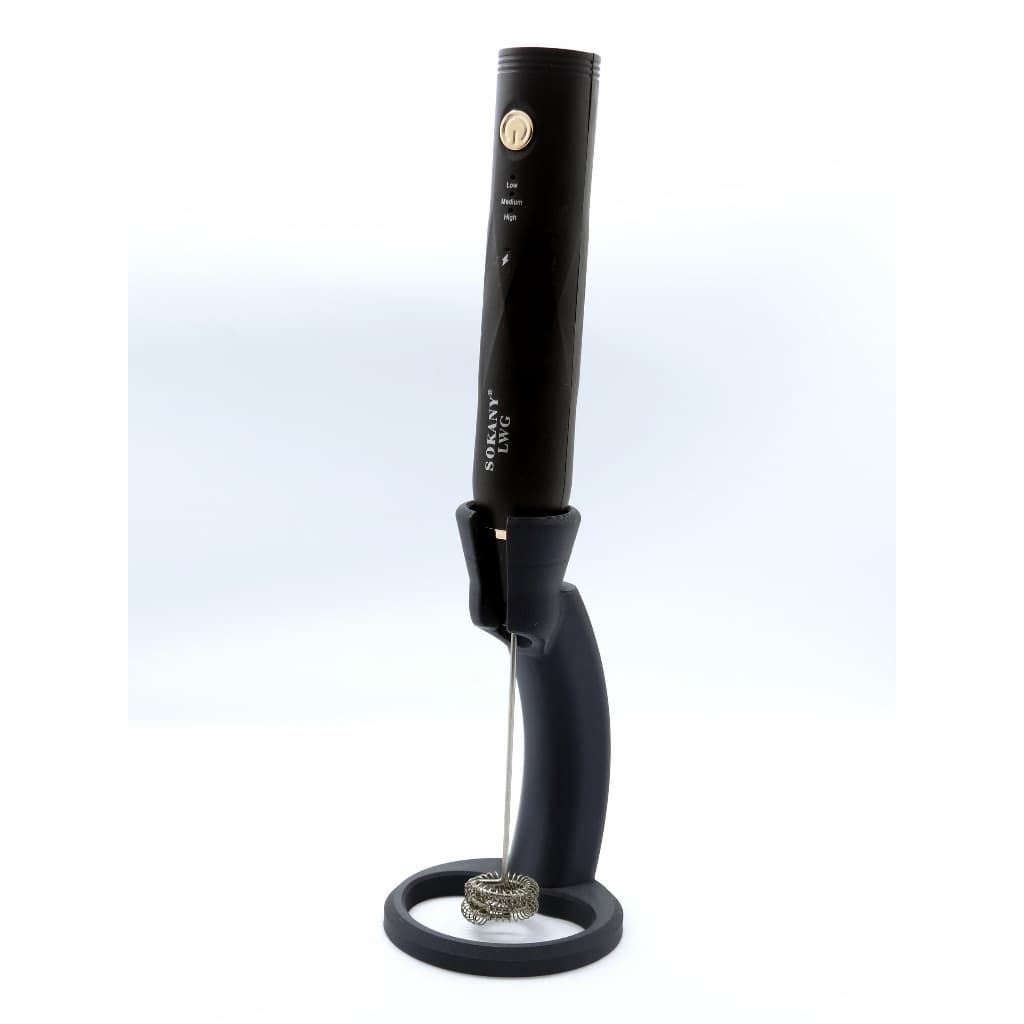 Suporte para Mini Mixer / Mini Misturador | Diversas Cores | Organizador de Bancada para Cozinha