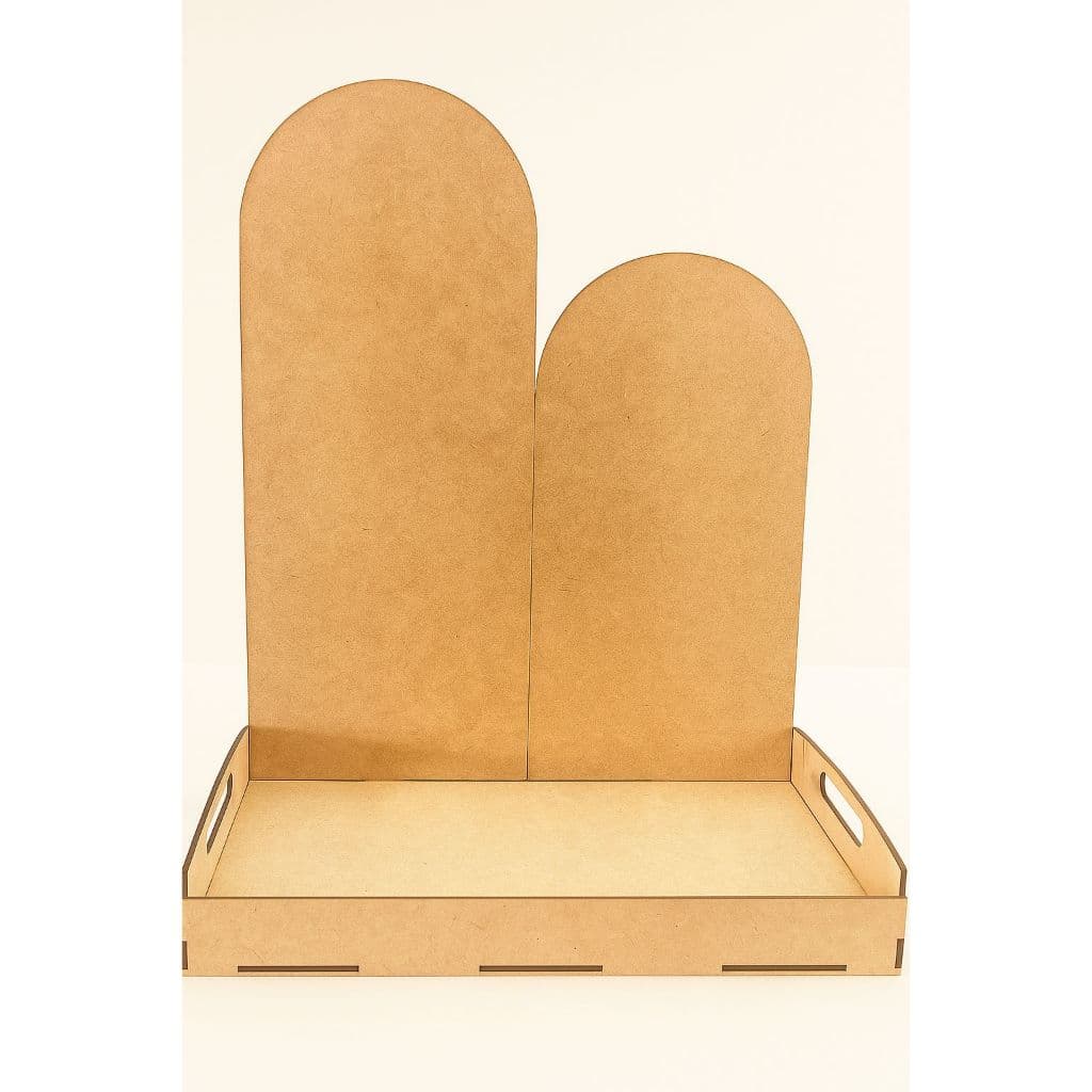 Cenario Nuven e Bandeja – Presentei com Doçura e Estilo