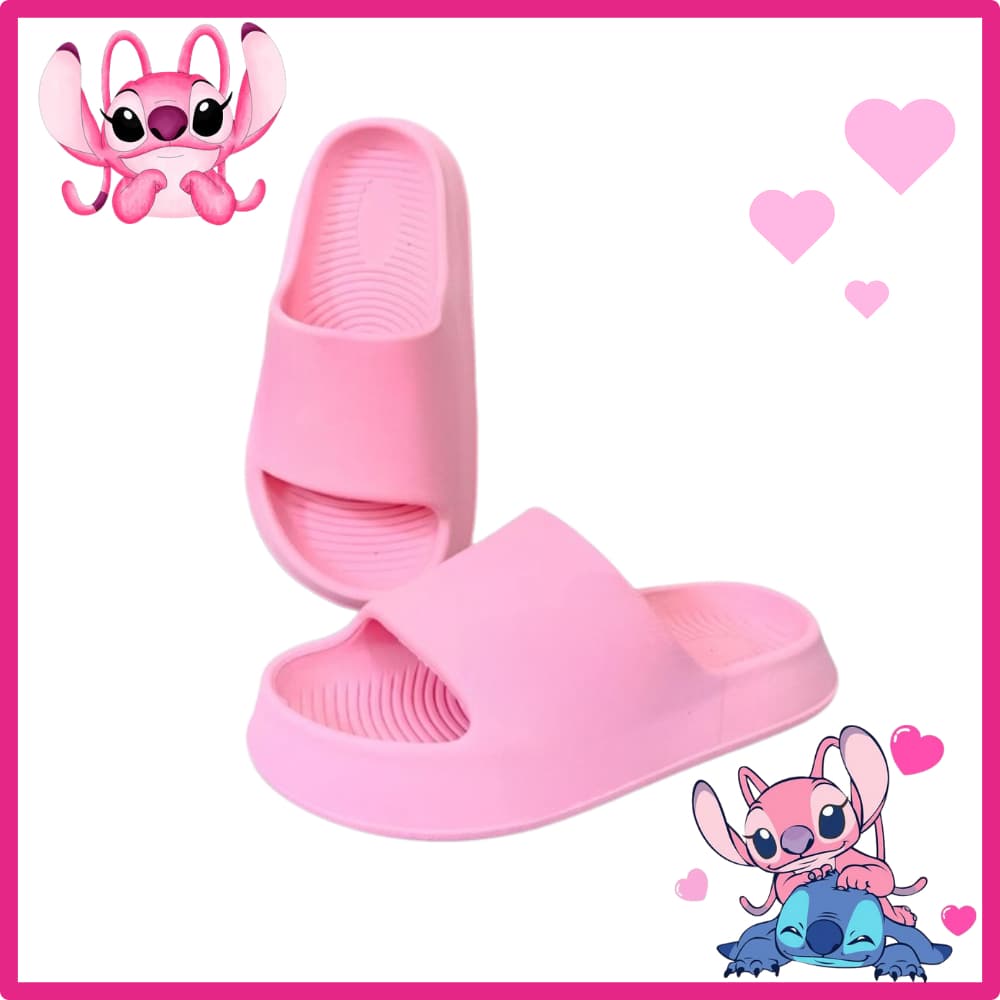 Chinelo infantil slide e nuvem cores diversas PROMOÇÃO envio imediato super macio e fofo