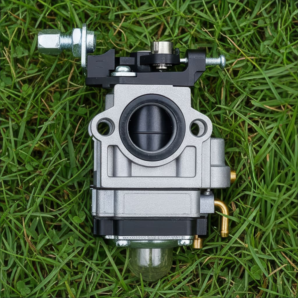 Carburador Para Roçadeiras nakasaki, Siga Tools e outros, 42cc 52cc 58cc 63cc Promoção Black Friday