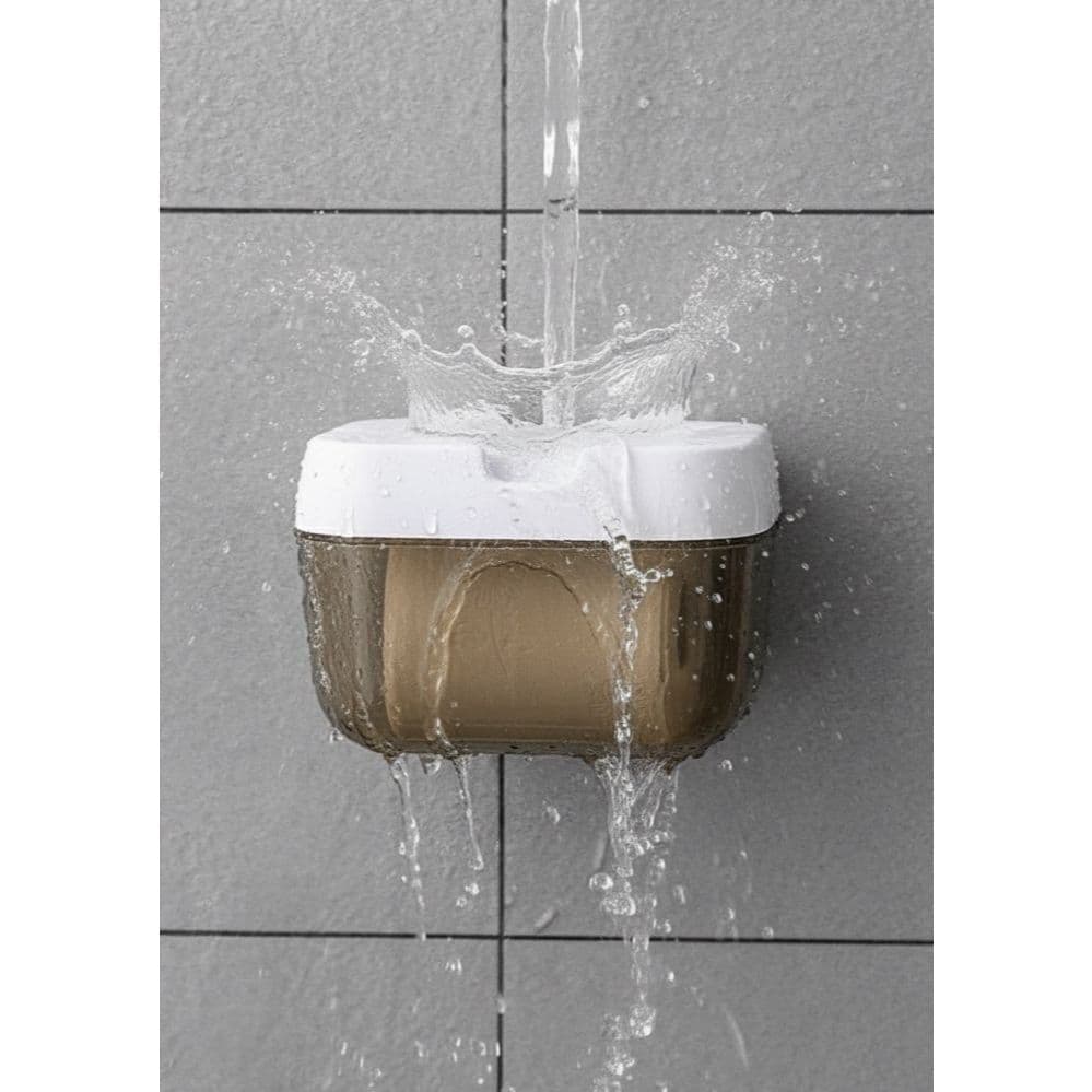 Porta Papel Higienico Com Suporte Para Celular