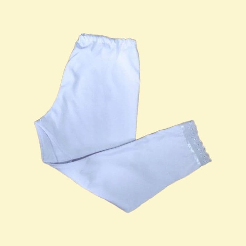 calçolinho Oxford e Tactel