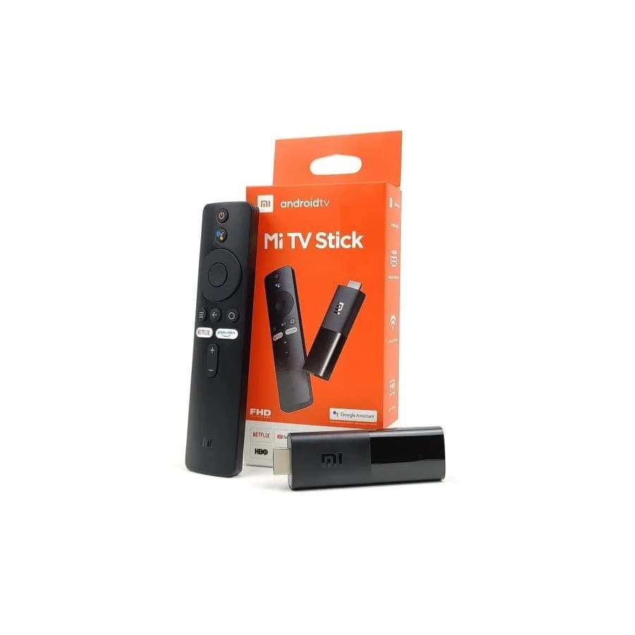 Xiaomi mi tv stick full hd