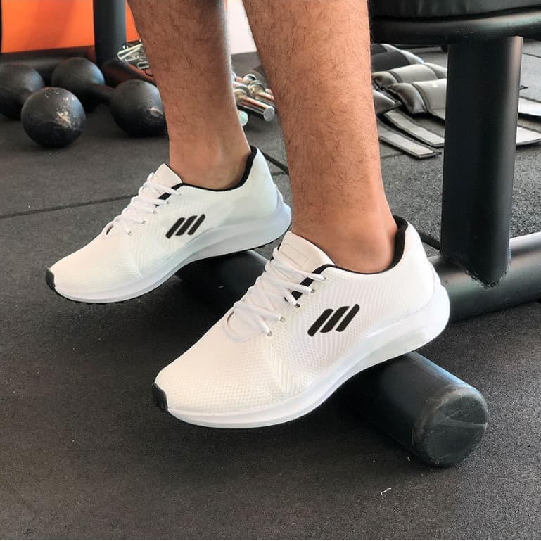 TENIS MASCULINO E FEMININO O2X ESPORTIVO SUPER PROMOÇÃO