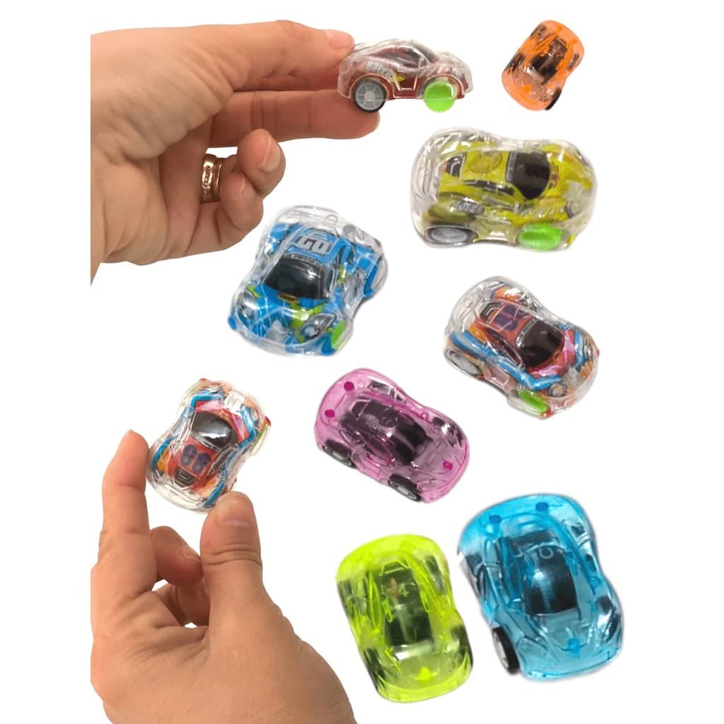 Kit Carrinhos FRICÇÃO Colorido Coleção Carros P/ Kit Festa Lembrancinha Infantil  Prenda Aniversário